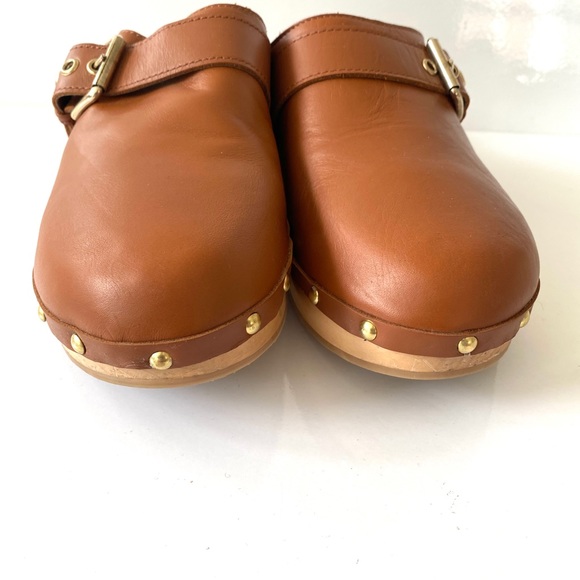 L’Intervalle clogs-worn once - Picture 2 of 14